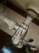 Plomeros a Domicilio en bogota 3134191744
