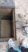 Destape de sanitarios y sifones 3134191744 Sondas