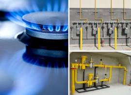 Instalaciones de gas En bogota 3147535146