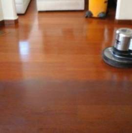 PULIDO DE PISOS EN BOGOTA 3147535146