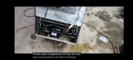 Reparación Neveras Madrid Cundinamarca 3114934947