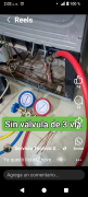 Reparación de neveras En Castilla 3114934947