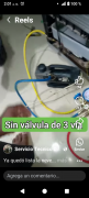 Reparación de neveras En Castilla 3114934947