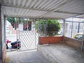 VENDO CASA