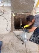 Plomeros en Suba 3134191744 plomeria 24 hr