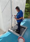 Detectores de Fugas Agua 3134191744 Geofono Digita
