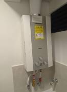 REPARACIÓN E INSTALACIÓN DE CALENTADORES 