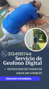 Plomeros en la Calera 3134191744 Servicios
