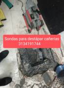 Plomeros en Fusagasuga 3134191744 Cundinamarca 