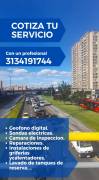 Plomeros en Zipaquira 3134191744 Reparacion
