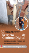 Plomeros bogota zona norte 3134191744