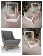 TAPICERÍA DE MUEBLES EN CAJICA 3147535146