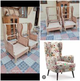 TAPICERÍA DE MUEBLES EN CAJICA 3147535146