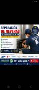 Servicios Técnicos YA Neveras en San Mateo Soacha 