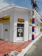 SE VENDE ESQUINA