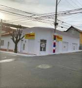 SE VENDE ESQUINA