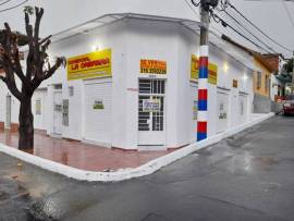 SE VENDE ESQUINA