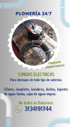 Servicio de Geofonia en Medellin 3134191744 