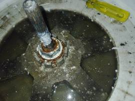 <Reparación De Lavadoras En Chicó 3114934947.