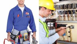 ELECTRICISTAS EN BARRANCABERMEJA 3147535146 ELECTRICISTAS EN BARRANCABERMEJA 3147535146