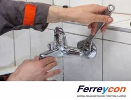 Plomeros en funza 3112945471 atencion inmediata.