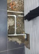 Servicio de plomeria en Medellin 3134191744 